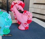 Лошадки-статуэтки на НГ/День Святого Валентина