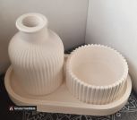 Изделия из гипса