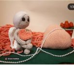 Ангел на ладошке.