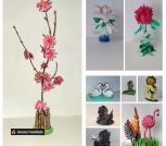 Сувениры ручной работы 