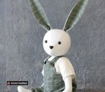 Тедди Зайка