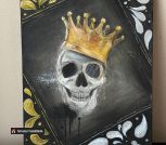 Картина «Аристократ»