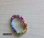 Браслет из бисера