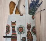 Мои уютные шопперы 