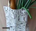 Мои уютные шопперы 