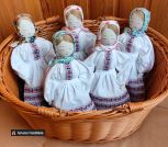 Белорусочки