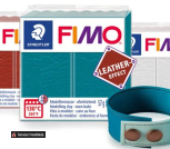 FIMO ПОЛИМЕРНАЯ ГЛИНА И АКСЕССУАРЫ