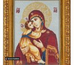 Икона Владимирской Божьей Матери