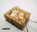 снежинка1 мыло в коробочке смолевичи