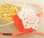 снежинка мыло смолевичи