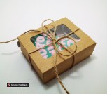 елочка мыло в коробочке смолевичи