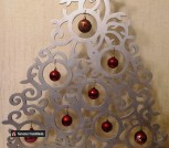 новогодняя-ёлка-из-дерева