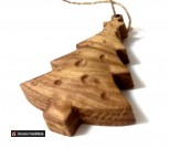 игрушка-на-елку-из-дерева-елка