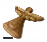 игрушка-на-елку-из-дуба-ангел