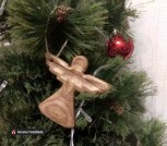 украшение-на-елку-из-дерева-ангел