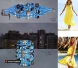 Надпись МОДА 1