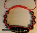 Бусина Дзи-3