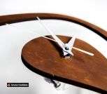 Часы 7 - мор, стрелки