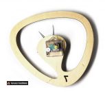 Часы 7 - задник