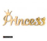 Слово Princess - бц