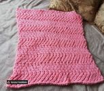 покрывало для девочки