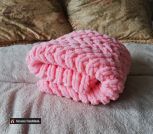 плед в кроватку