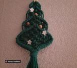 Зеленая_30 см