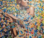 Девушка Магия