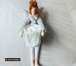 Тильда в сером1