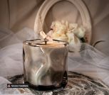 мятый стакан