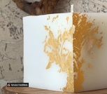 свеча дерево 2