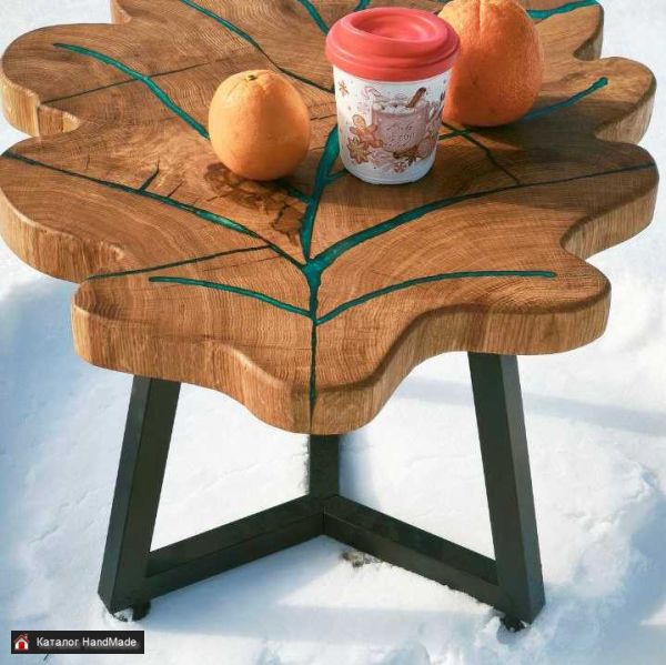 Журнальный столик