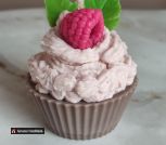 Корзинка с малиной 1-3