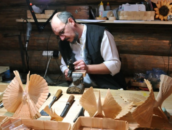 Какие изделия ручной работы пользуются спросом