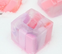 Как сделать красочные ледяные фонари