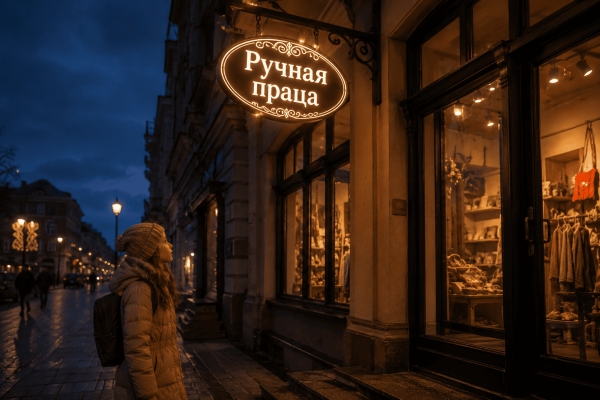 Как назвать бренд ручной работы