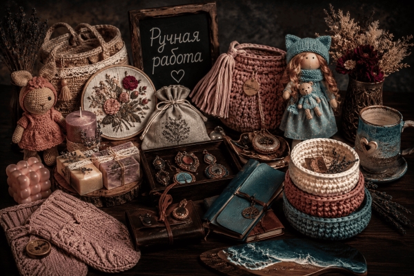 Почему ручная работа стоит дорого: честный разбор всех причин